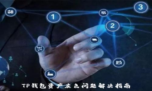   
TP钱包资产灰色问题解决指南