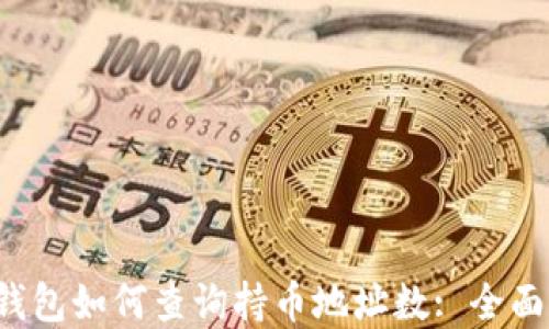 
t p钱包如何查询持币地址数: 全面指南