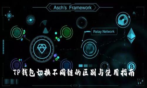 TP钱包切换不同链的区别与使用指南